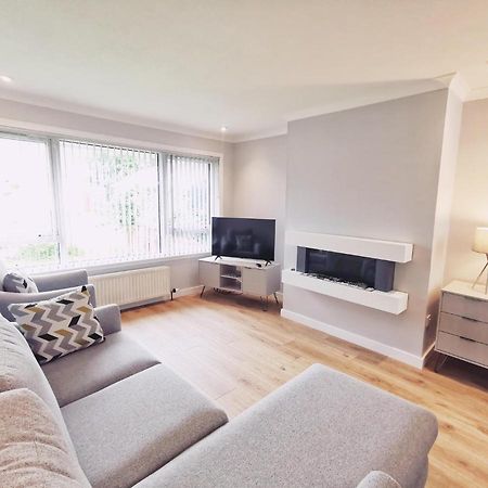21 Ivorhill Villa Сторноуей Екстериор снимка