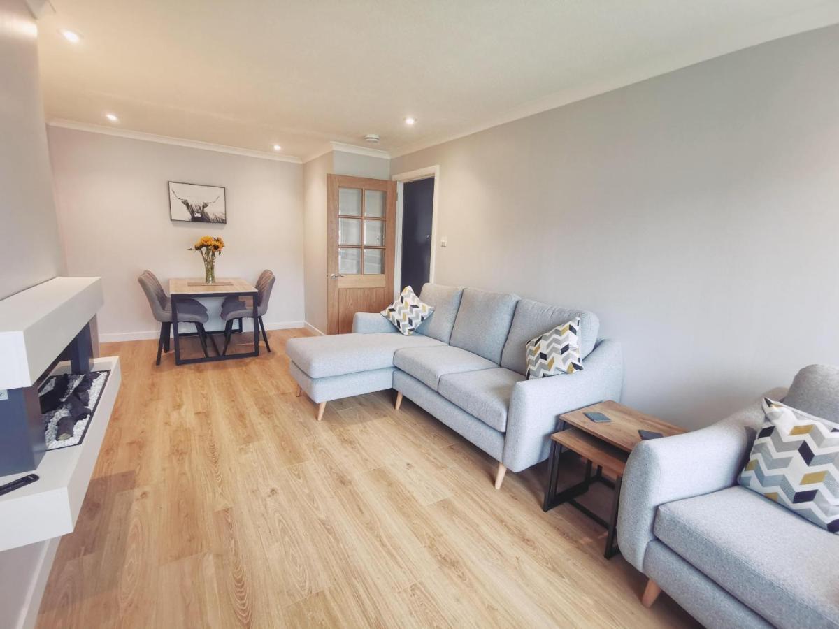 21 Ivorhill Villa Сторноуей Екстериор снимка