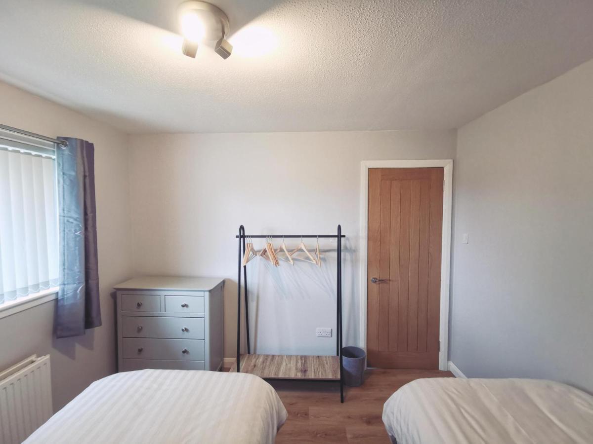 21 Ivorhill Villa Сторноуей Екстериор снимка