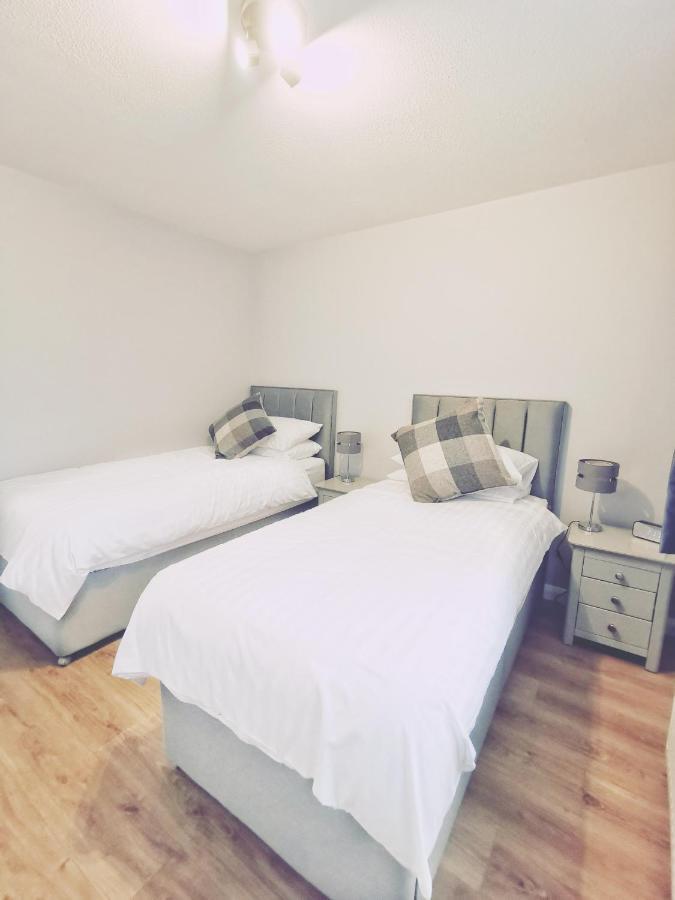 21 Ivorhill Villa Сторноуей Екстериор снимка