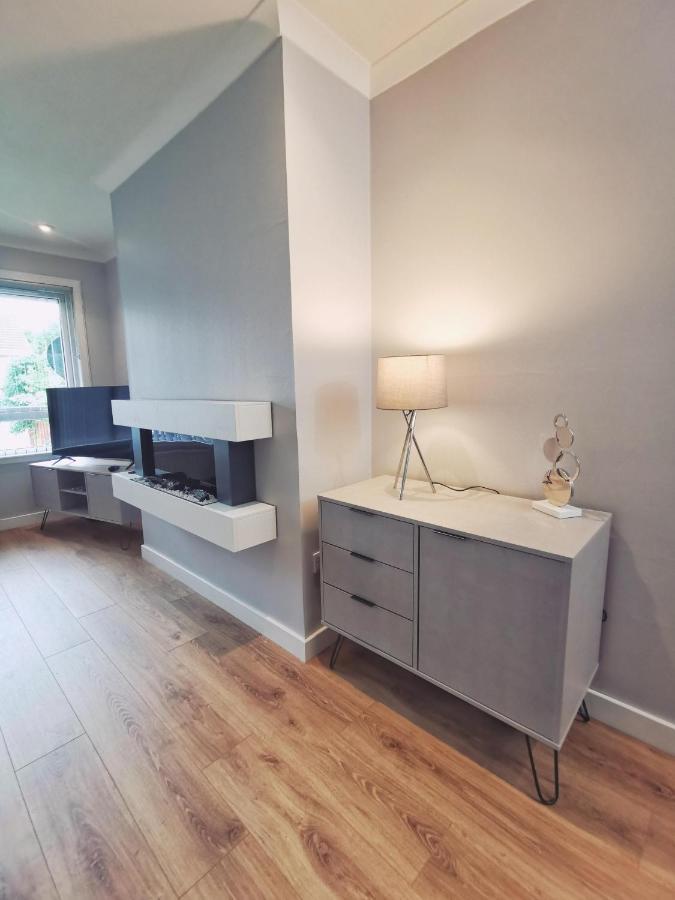 21 Ivorhill Villa Сторноуей Екстериор снимка
