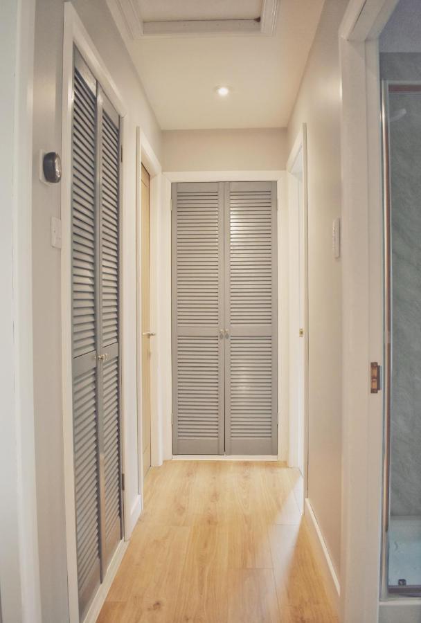 21 Ivorhill Villa Сторноуей Екстериор снимка