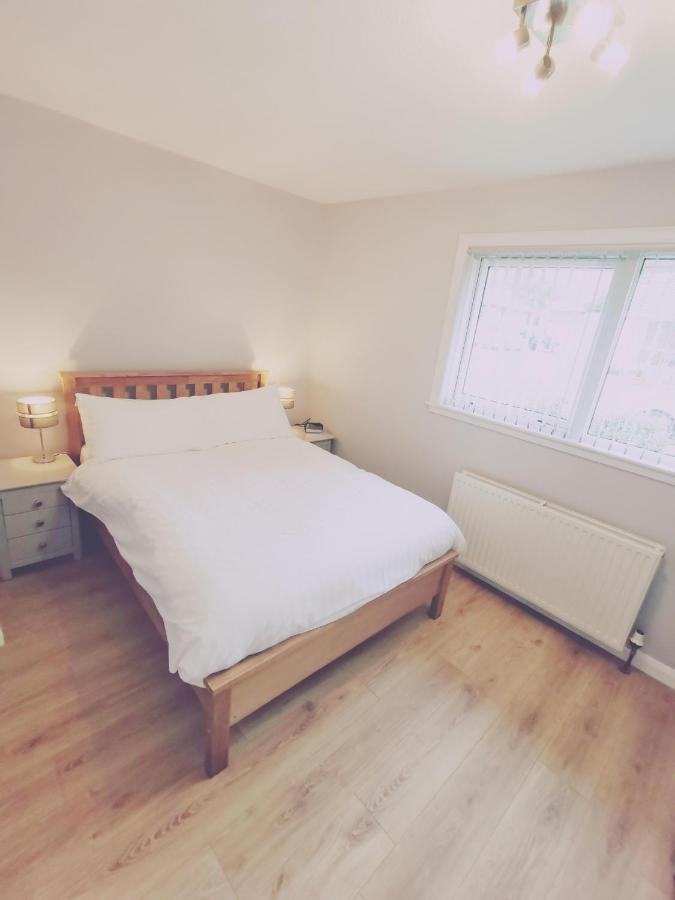 21 Ivorhill Villa Сторноуей Екстериор снимка