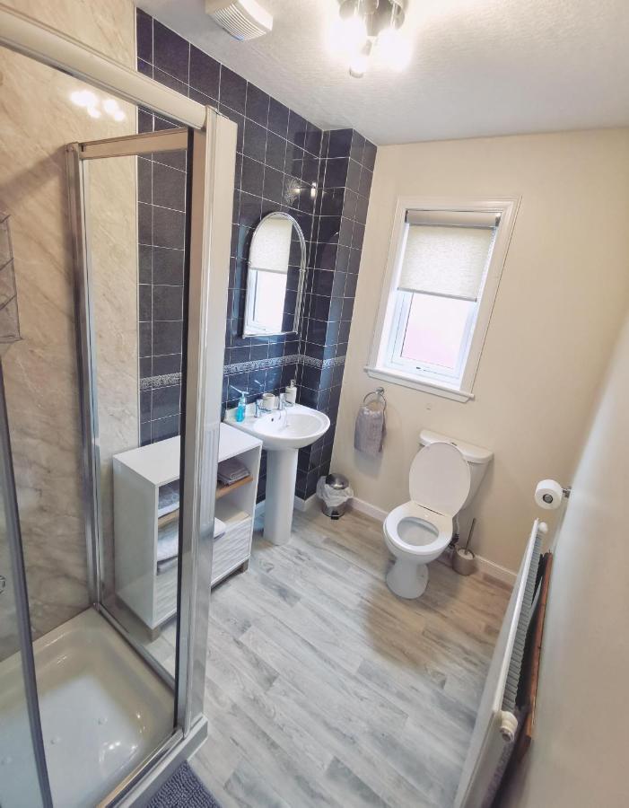 21 Ivorhill Villa Сторноуей Екстериор снимка