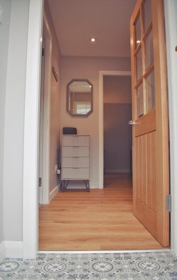 21 Ivorhill Villa Сторноуей Екстериор снимка